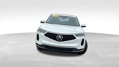 2023 Acura RDX Base