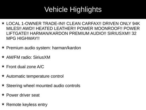 Quartz Blue Pearl 2016 Subaru Forester 2.5i Touring