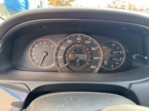 2013 Honda Accord Sport