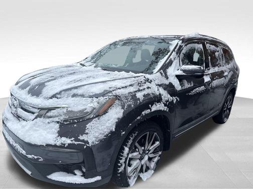 2019 Honda Pilot Touring 7-Passenger