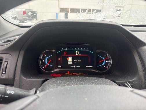 2019 Honda Pilot Touring 7-Passenger