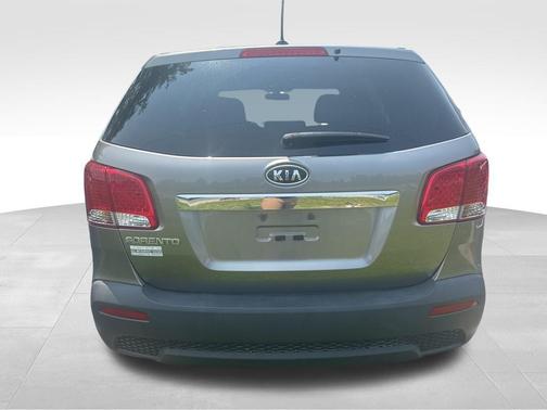 2012 Kia Sorento LX
