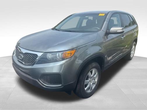 2012 Kia Sorento LX
