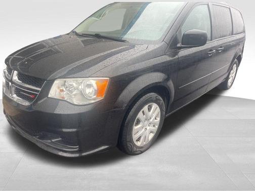 2016 Dodge Grand Caravan AVP/SE