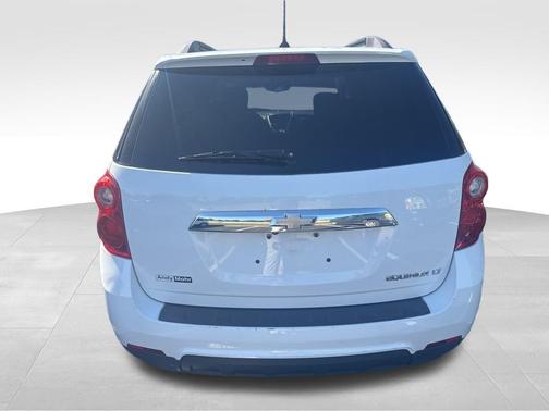 2013 Chevrolet Equinox 1LT