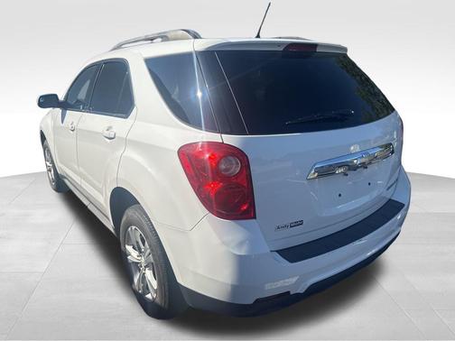 2013 Chevrolet Equinox 1LT