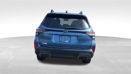 2025 Subaru Forester 2.5i Limited