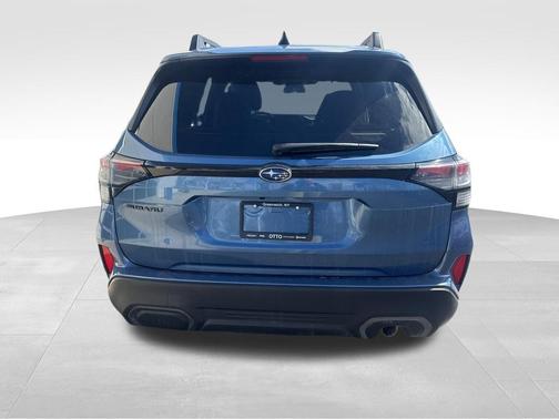 2025 Subaru Forester 2.5i Limited