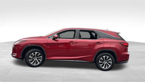 2022 Lexus RX 350L Base
