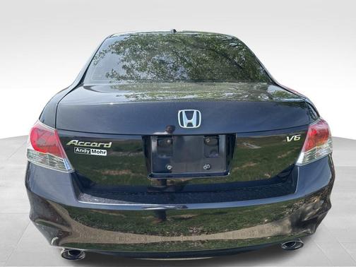 2008 Honda Accord EX-L