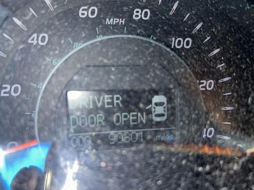 2008 Toyota Camry XLE