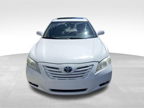 2008 Toyota Camry XLE