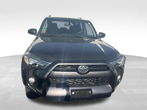 2015 Toyota 4Runner SR5