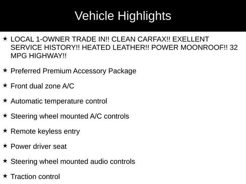 2010 Toyota Camry XLE