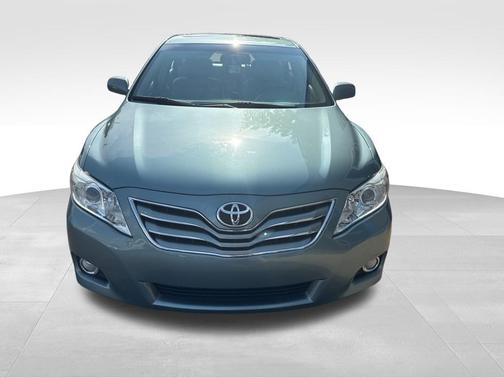 2010 Toyota Camry XLE