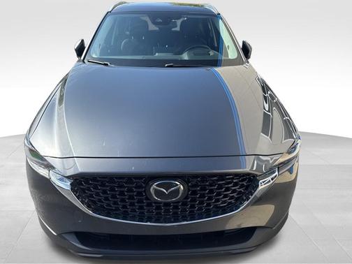 2023 Mazda CX-5 2.5 S Premium Plus Package