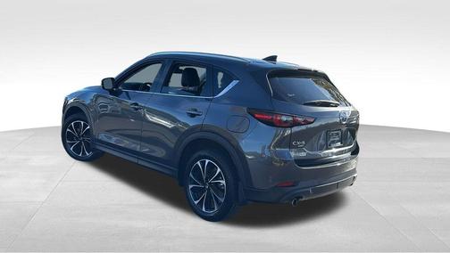 2023 Mazda CX-5 2.5 S Premium Plus Package