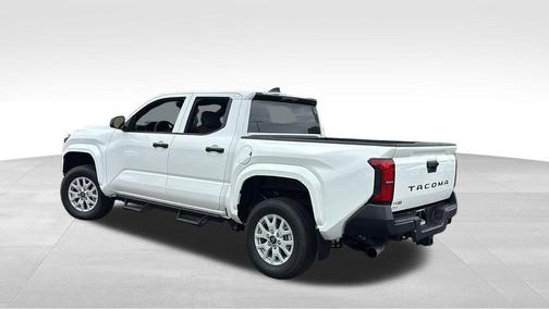 Ice 2024 Toyota Tacoma SR