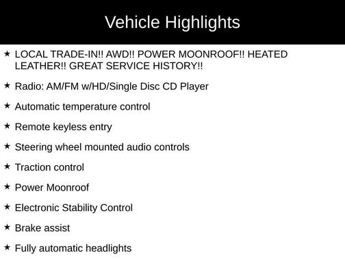 2012 Subaru Impreza 2.0i Limited