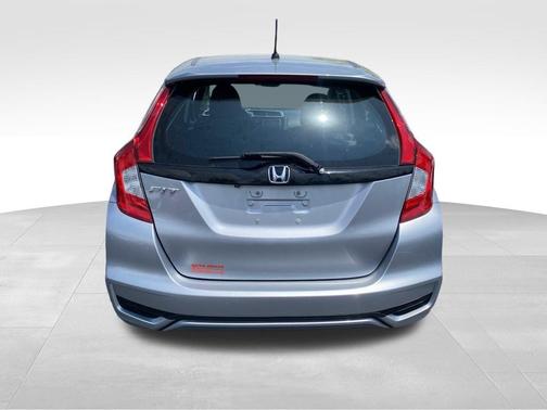 2019 Honda Fit LX