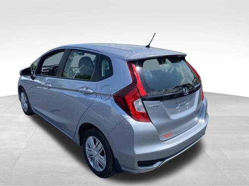 2019 Honda Fit LX