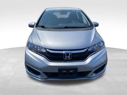2019 Honda Fit LX