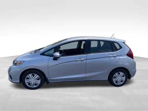 2019 Honda Fit LX