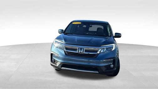 2020 Honda Pilot EX