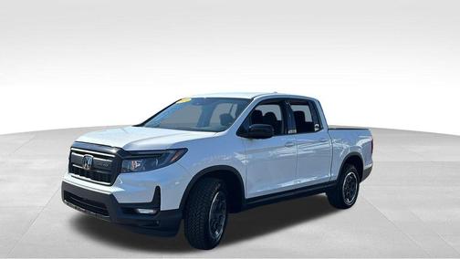 2024 Honda Ridgeline Sport+