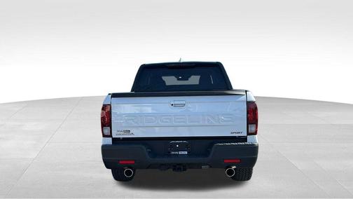 2024 Honda Ridgeline Sport+