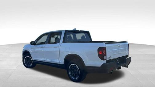 2024 Honda Ridgeline Sport+