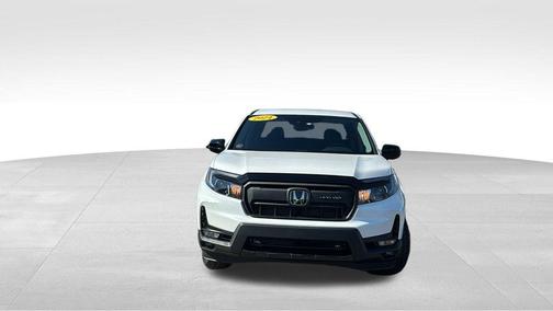 2024 Honda Ridgeline Sport+