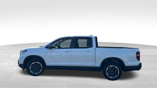 2024 Honda Ridgeline Sport+