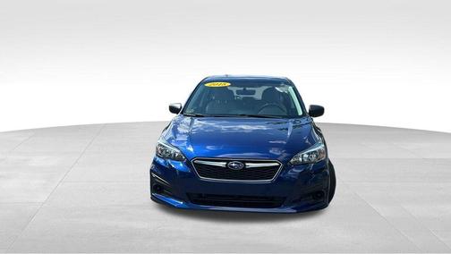 2018 Subaru Impreza 2.0i