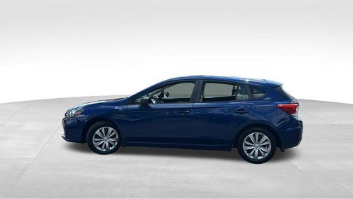 2018 Subaru Impreza 2.0i