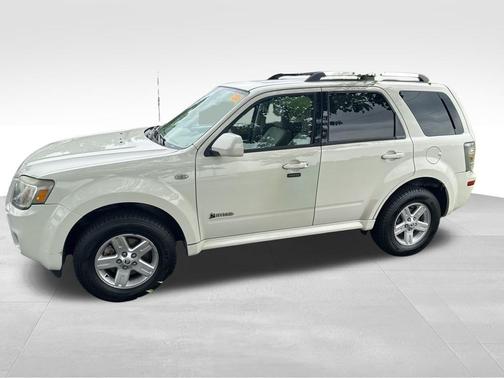 2009 Mercury Mariner Hybrid