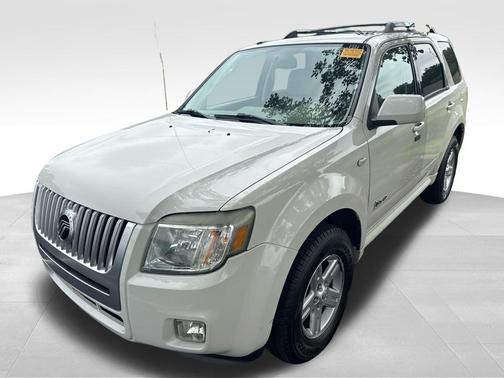 2009 Mercury Mariner Hybrid