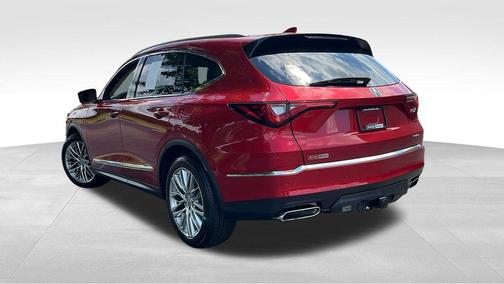 2023 Acura MDX Advance