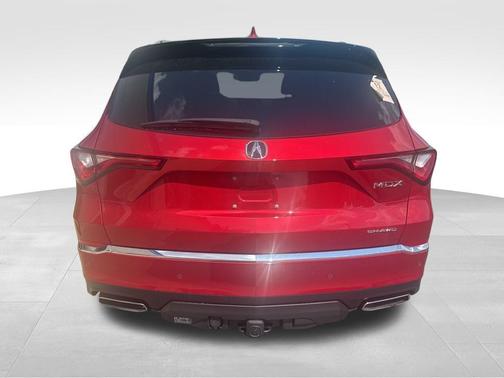 2023 Acura MDX Advance