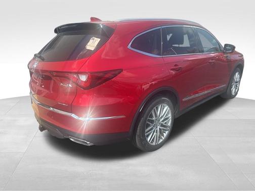 2023 Acura MDX Advance