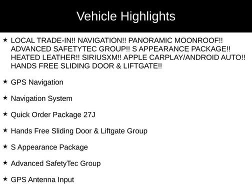 2018 Chrysler Pacifica Touring-L Plus