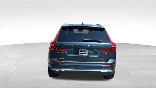 2022 Volvo XC60 B6 Inscription