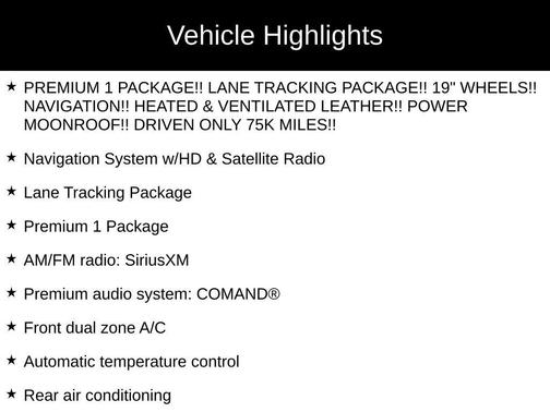 Diamond White Metallic 2014 Mercedes-Benz CLS-Class