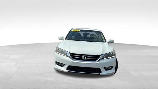 2013 Honda Accord EX-L