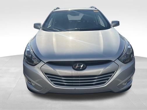 2014 Hyundai TUCSON SE