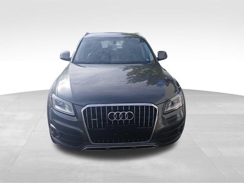 2017 Audi Q5 2.0T Premium Plus