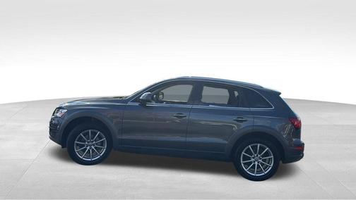 2017 Audi Q5 2.0T Premium Plus