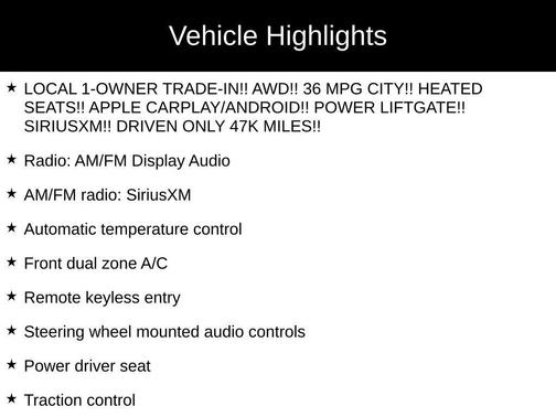 2022 Hyundai SANTA FE HEV Blue