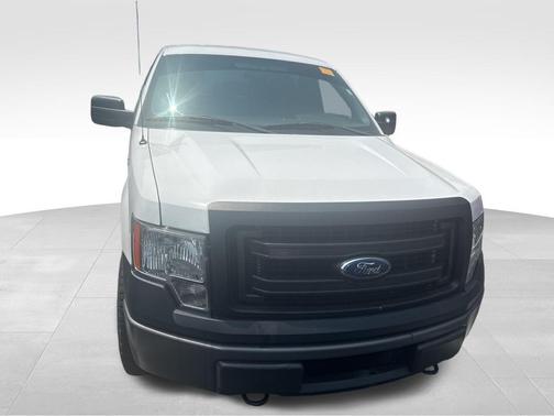 2013 Ford F-150 XL