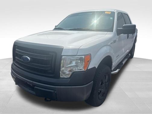2013 Ford F-150 XL